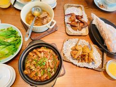 -金光鸽王·经典粤菜(环宇城店)