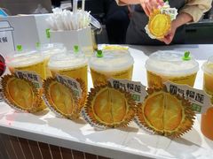 -奈雪的茶(湖滨银泰in77C区PRO店)