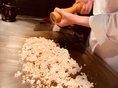 -Ginza Onodera铁板烧(外滩十八号店)