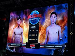 -芭提雅MAX泰拳馆