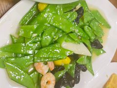 -英兰朝族饭店·英兰锅包肉(佳园路店)