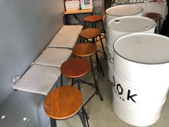 -GOTLOT COFFEE&KITCHEN角落厨房NOOK店