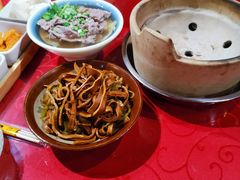 -冯烫烫跷脚牛肉·川菜小馆(武胜西街店)