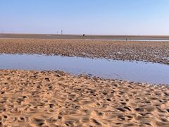 -刘家湾赶海园