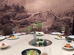 包厢-黛瓦里·花园飨宴