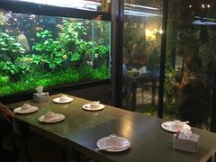 -The Dishes Seafood & Restaurant