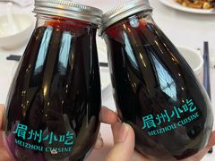-眉州东坡(亚运村店)