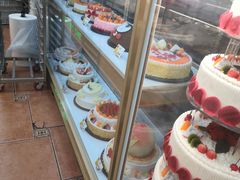 -爱德顺糕点食屋(利民道店)