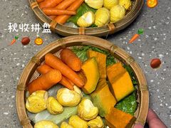 -大龙燚火锅(太古里店)