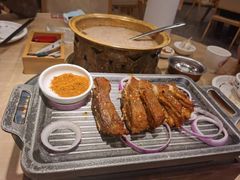 -羊之道草原味道清真餐厅(番禺店)