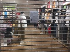 -优衣库(成都锦华万达广场店)