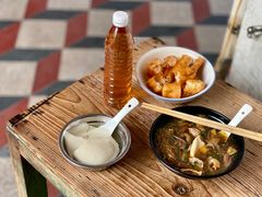 -东华豆花(漳州店)