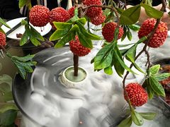 -小巷餐厅(五大街店)