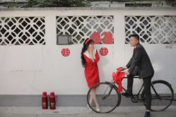 -乐玛婚纱摄影(解放北路店)