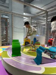 -meland亲子乐园(北京首开通州万象汇店)
