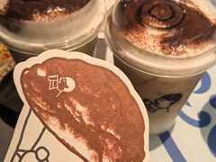 -喜茶(上海正大广场店)