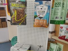 -宠颐生宠物医院外科·内科·皮肤科·影像科(石龙店)