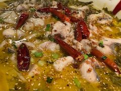 -赠李白·如诗的川味(余杭万达广场店)