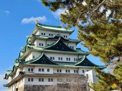 -名古屋城