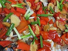 -洪福饭店·十八年老店