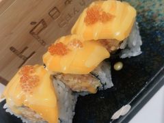 -上户日本料理(北仑富邦店)