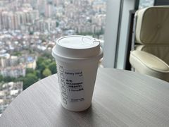 -星巴克臻选(广州高德置地秋广场店)