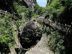 -雁荡山风景名胜区
