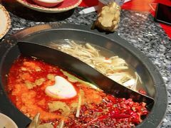 -蜀大侠火锅(龙岗店)