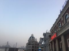 -COMMUNE幻师(渔人码头店)