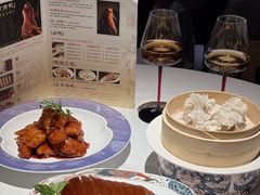 -在前门·烤鸭北京菜(五月花广场店)