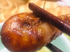 -虎哥私房菜(馒头山店)