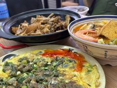 -老闽味沙茶面·姜母鸭(传承35年曾厝垵店)