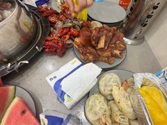 -仙螺岛海鲜自助餐厅(总店)