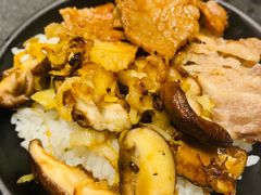 -完美生活炭火烤肉(二马路店)