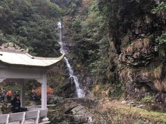 -百杖潭景区