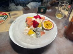 -马迭尔德式西餐精酿啤酒屋(中央大街店)