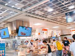 -宜家·瑞典风味餐厅(北京西红门店)