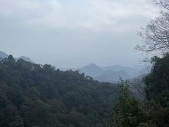 -青城山