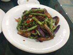 -大城·烧烤海鲜大排档(台东店)