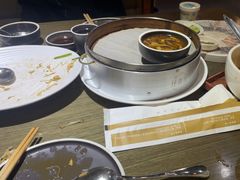 -隆喜元鱼汤包·海鲜(中联广场店)