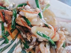 -竹庄餐馆·26年店(南昆山景区店)