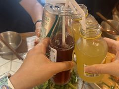 -十面欢腾(长乐路店)
