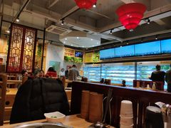 -袁记串串香(新南门店)