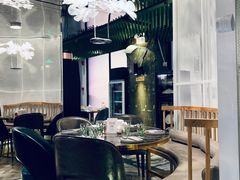 大堂-桐爷小馆(广渠门店)