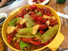 -老北京涮羊肉·龙虾.烧烤(江镇店)