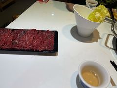 -陈记顺和牛肉火锅馆(天河北路店)