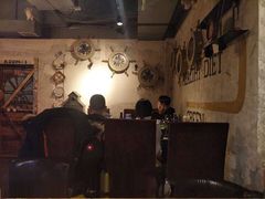 -姑妈嫁妆涮羊排专业火锅(中央大街一店)