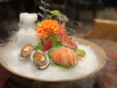 -古京·臻致料理(月湖店)