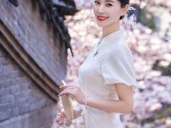 -潭柘寺景区