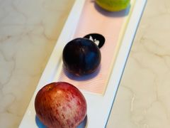 -上海新发展亚太JW万豪酒店